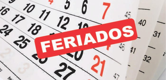 Funcionamento do Comércio em 07 de Setembro de 2018
