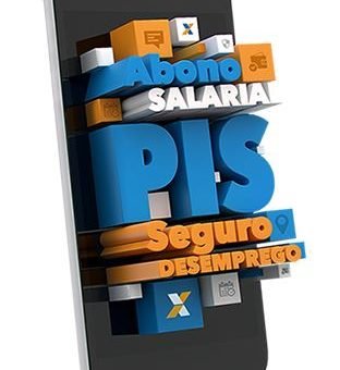 Aplicativo Caixa Trabalhador