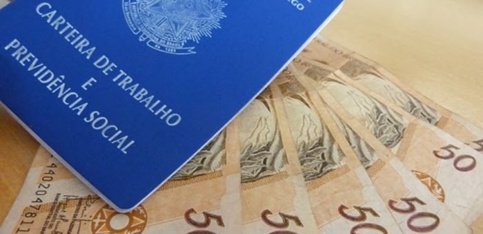 Governo propõe salário mínimo de R$ 969,00 para 2018