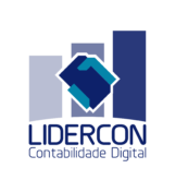 Logo Lidercon Contabilidade